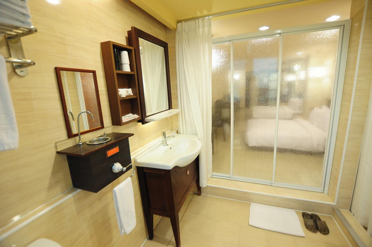 كاوشيونغ Kindness Hotel Shinkuchan المظهر الخارجي الصورة