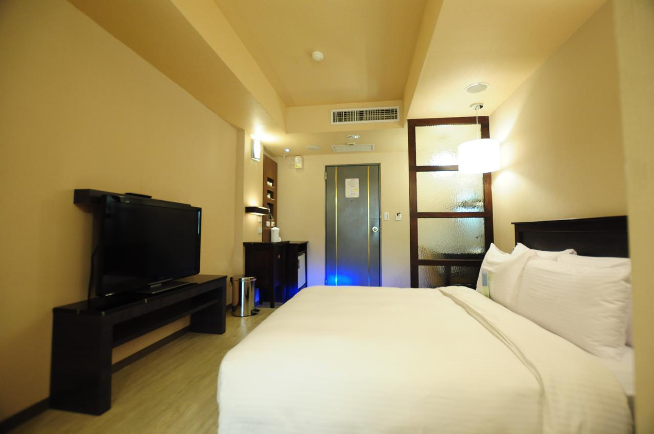كاوشيونغ Kindness Hotel Shinkuchan المظهر الخارجي الصورة